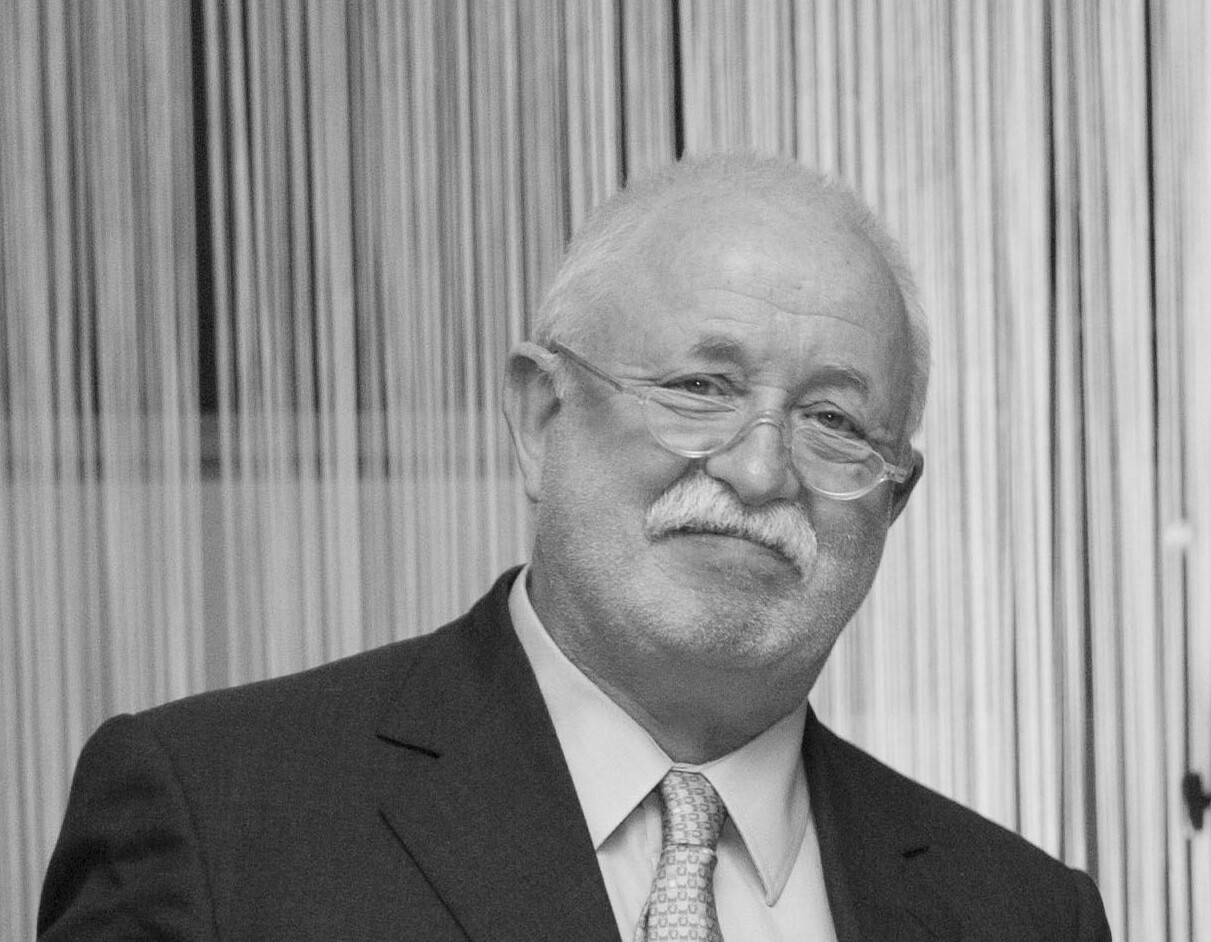 Prof. Dr. Wolfgang Gaul